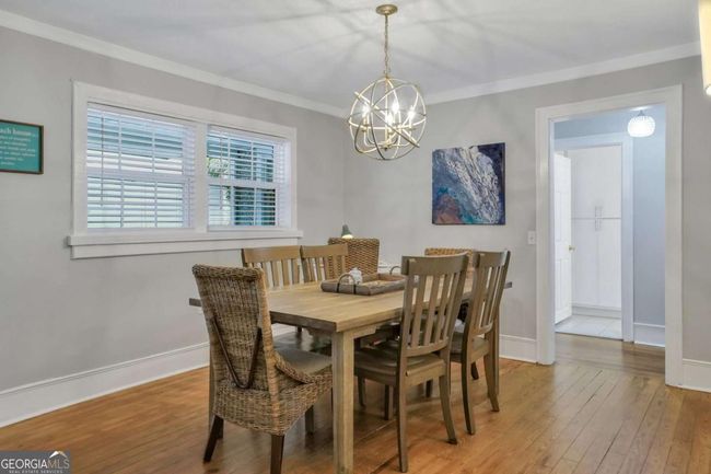 511/513 Demere Road, House other with 6 bedrooms, 5 bathrooms and 2 parking in St. Simons GA | Image 12