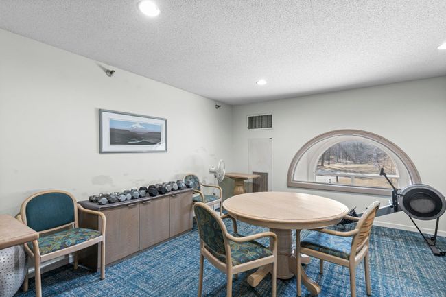 Excercise room | Image 16