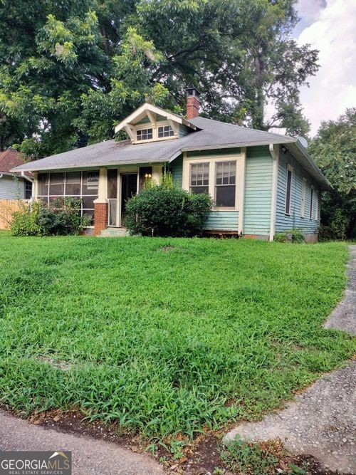 1424 Graham St Sw, atlanta, GA, 30310-4352 | Card Image