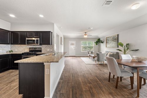 10809 Gonzales Ranger Pass, Austin, TX, 78754-4104 | Card Image