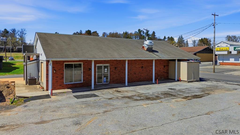 1000 2Nd St, Cresson, PA 16630