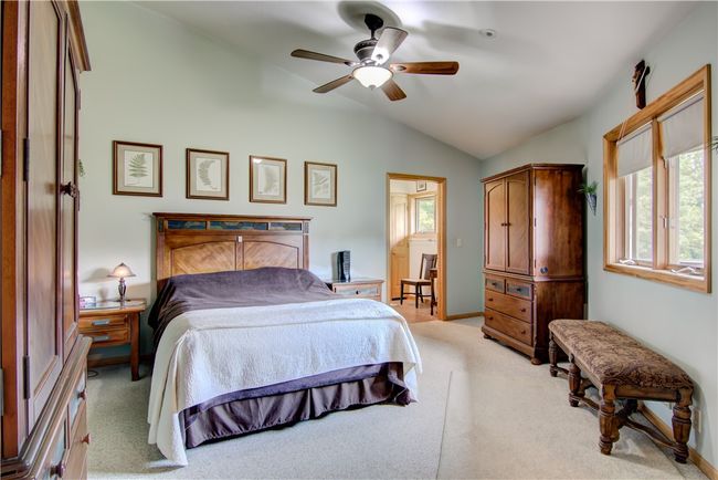 668 18 Th St, House other with 4 bedrooms, 2 bathrooms and null parking in Chetek WI | Image 12