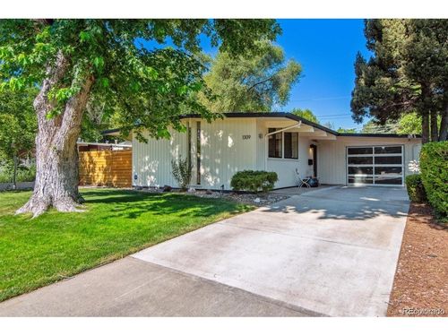 1309 S Elm St, Denver, CO, 80222-3521 | Card Image