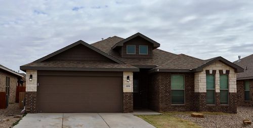 6836 Tin Trl, Midland, TX, 79705-2429 | Card Image