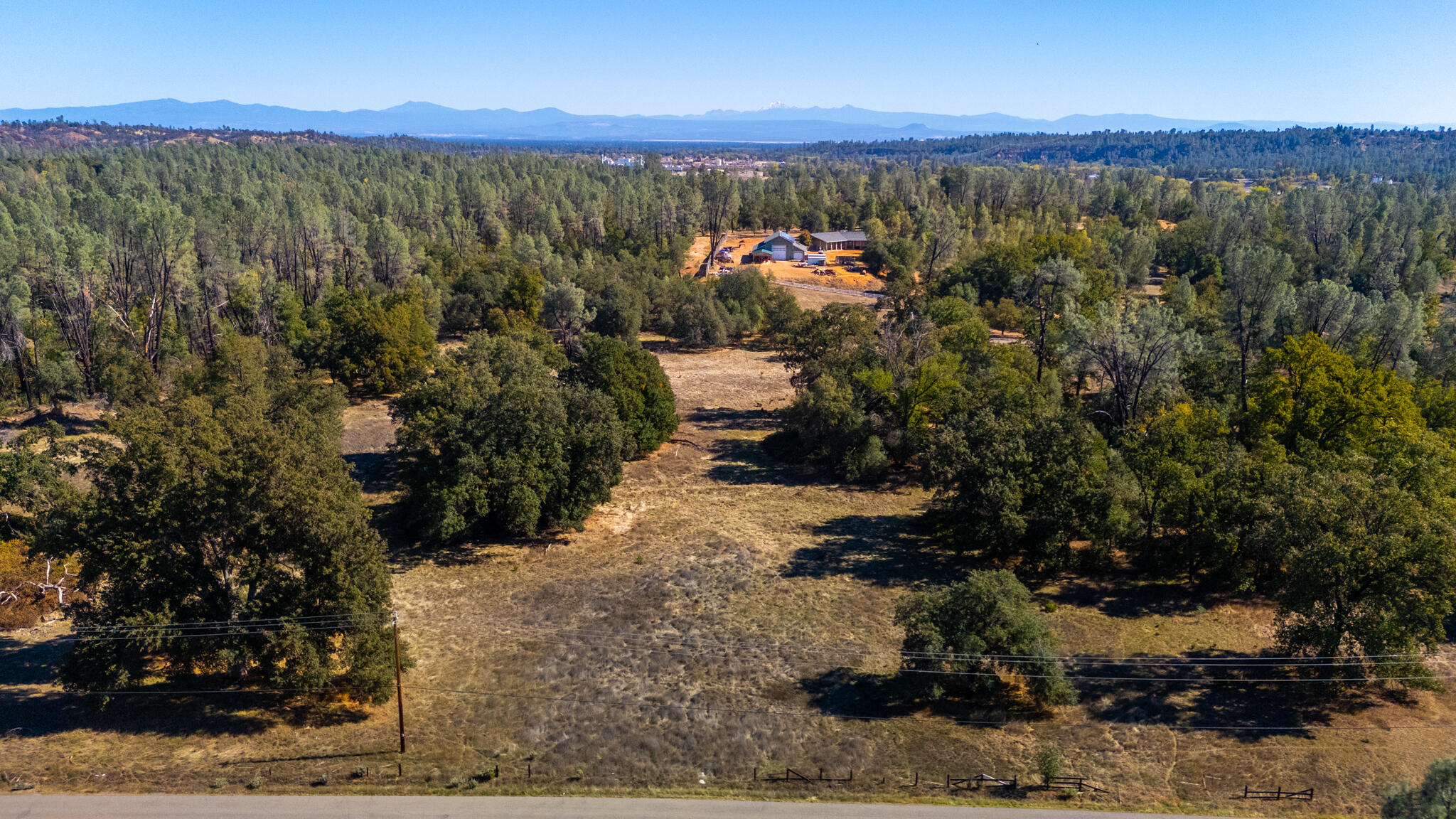 Land in Redding 5