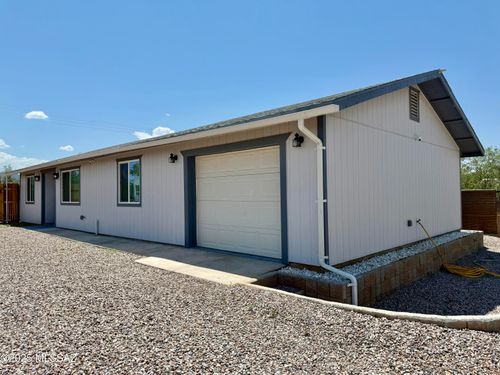 3019 W Fay Ln, Benson, AZ, 85602-0870 | Card Image