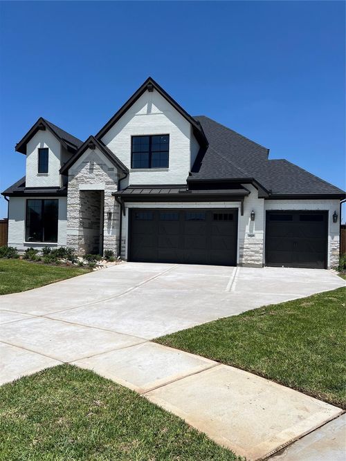 3818 Hermitage Dr, Katy, TX, 77493-5463 | Card Image