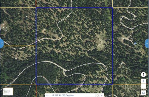 NHN Hematite Road, Gold Creek, MT, 59733 | Card Image