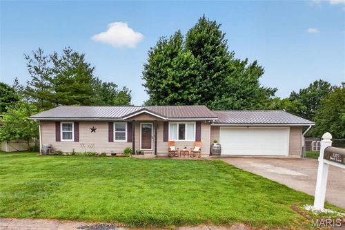 1103 Birch Lane, Sparta, IL, 62286 | Card Image