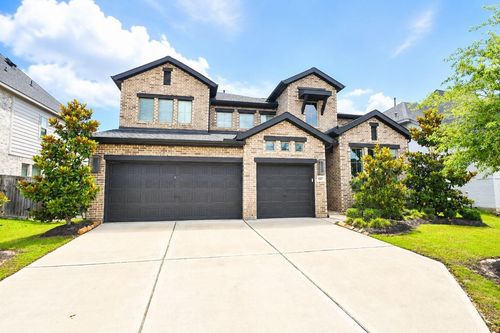 4207 Ana Ridge Ln, Fulshear, TX, 77441-2303 | Card Image