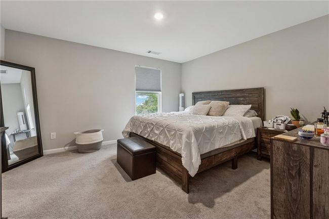 4777 Waxwing St, House other with 4 bedrooms, 3 bathrooms and null parking in Hoschton GA | Image 13