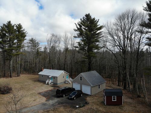 573 New England Road, Searsmont, ME, 04973 | Card Image