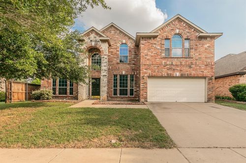 5301 Sorghum Drive, Fort Worth, TX, 76179 | Card Image