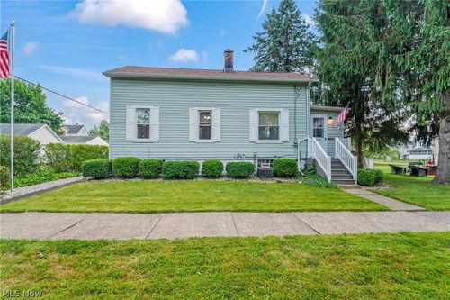 629 Clinton St, Niles, OH, 44446-3170 | Card Image