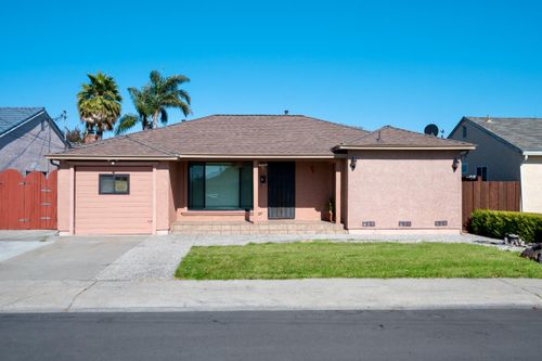 17354 Via El Cerrito, San Lorenzo, CA, 94580-3538 | Card Image