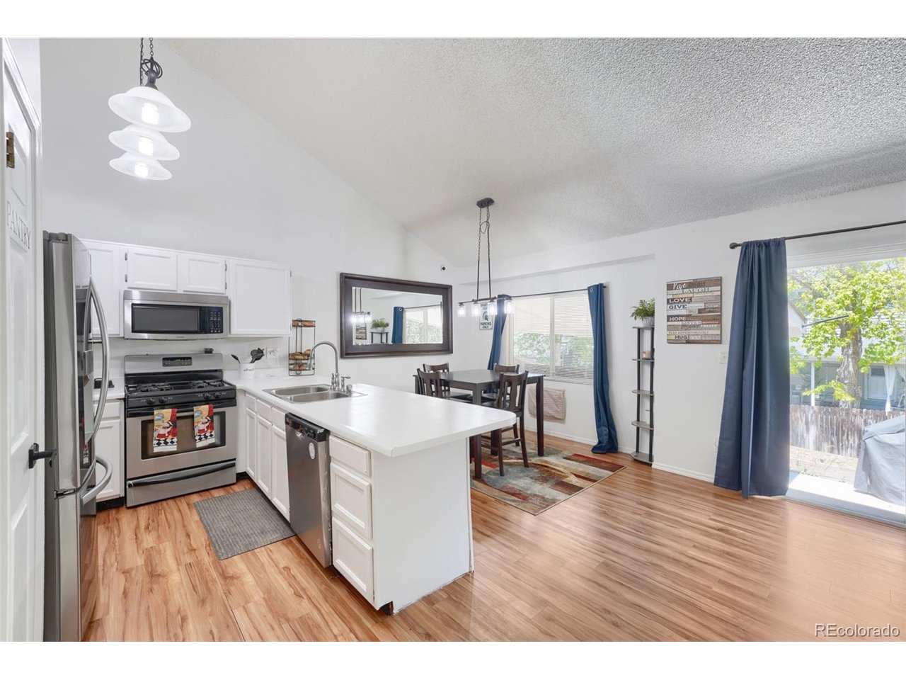 Residential in Aurora 4