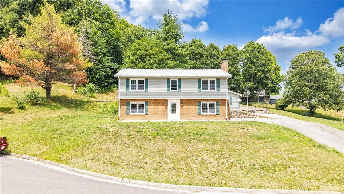 Residential in Roanoke 3