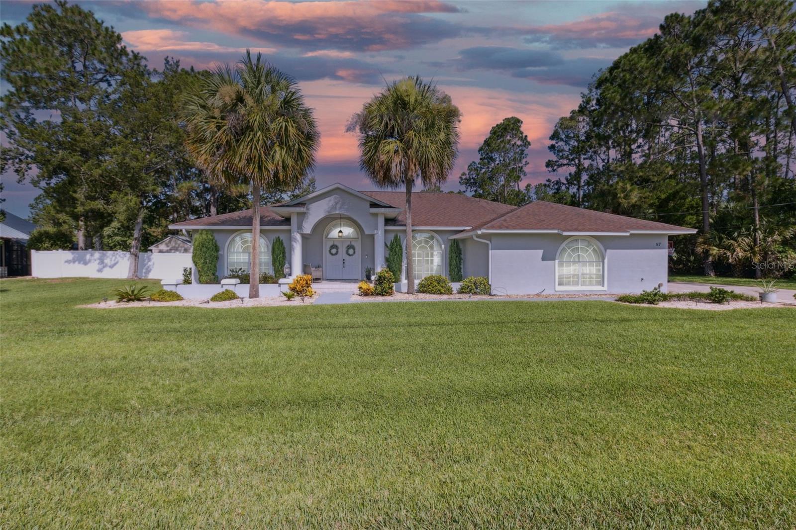 Bickford Dr, Palm Coast, FL 32137