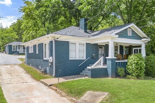 1425 Boulevard Se, Atlanta, GA, 30315-3017 | Card Image