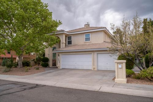 12515 Royal Winslow Pl Ne, Albuquerque, NM, 87111-7706 | Card Image