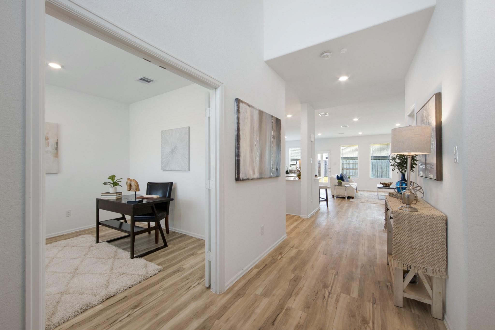 Residential in New Caney 5