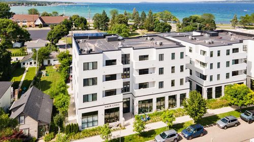 ste-206-714 #206 Randolph St, Traverse City, MI, 49684-2750 | Card Image