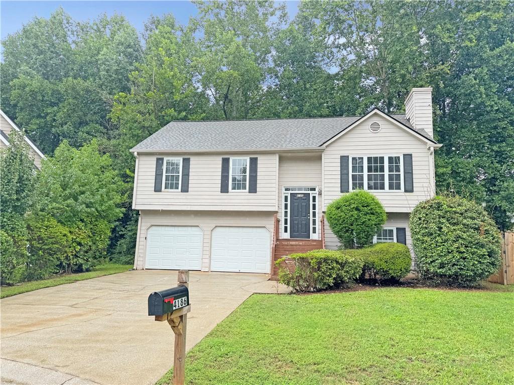 Mistymorn Way, Powder Springs, GA 30127