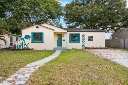 2136 23rd Ave N, St Petersburg, FL, 33713-4030 | Card Image