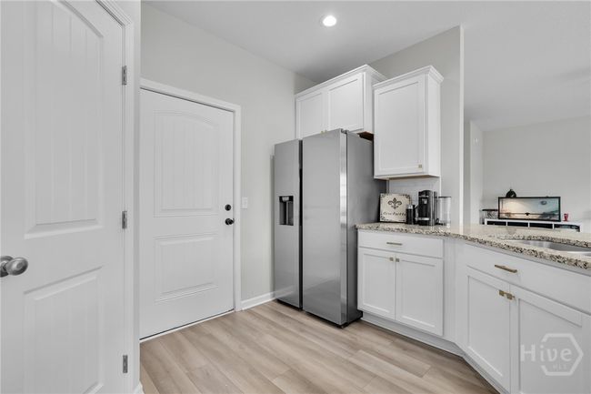 177 Courage Loop, House other with 3 bedrooms, 3 bathrooms and null parking in Hinesville GA | Image 8