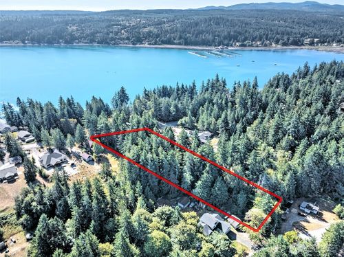 1234 Misery Point Rd Nw, Seabeck, WA, 98380 | Card Image