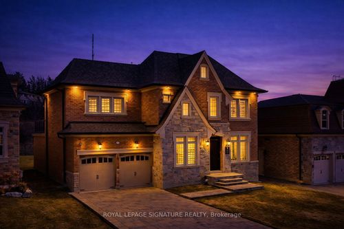 35 Annsleywood Crt, Kleinburg, ON, L4H4G6 | Card Image