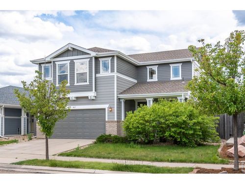 461 Bonanza Dr, Erie, CO, 80516-8448 | Card Image