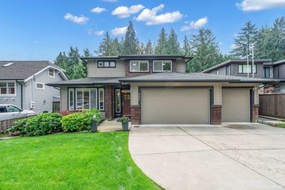 995 Shakespeare Ave, House other with 7 bedrooms, 6 bathrooms and 5 parking in North Vancouver BC | Image 1