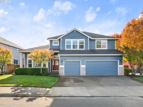 14196 Nw Lakeview Dr, Portland, OR, 97229-2379 | Card Image