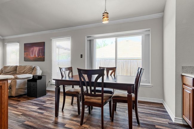 14137 Playa Trl, House other with 4 bedrooms, 2 bathrooms and null parking in Haslet TX | Image 12