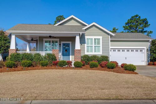 107 Seaward Dr, Holly Ridge, NC, 28445-7998 | Card Image