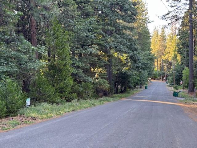 Land in Pollock Pines