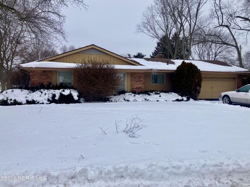 2147 Glen Arbor Dr, Toledo, OH, 43614-3210 | Card Image