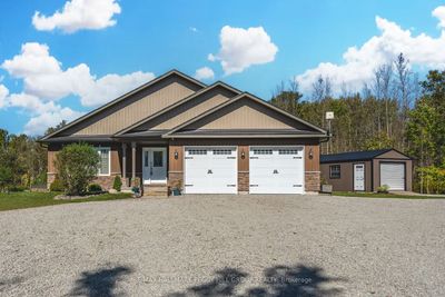 1524 Mount Stephen Rd, House other with 3 bedrooms, 3 bathrooms and 12 parking in Coldwater ON | Image 1