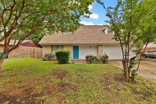 205 San Jacinto St, Waxahachie, TX, 75165-1318 | Card Image