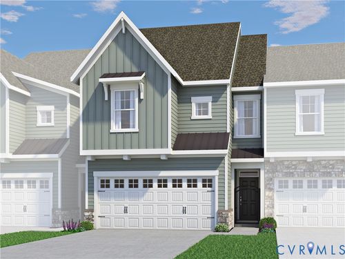 17300 Alana Drive, Moseley, VA, 23120 | Card Image