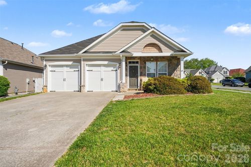 9612 Marquette St Nw, Concord, NC, 28027-3558 | Card Image