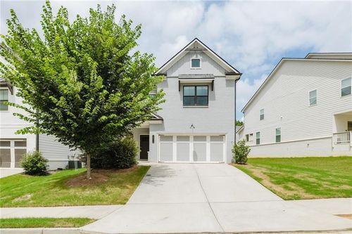 1814 Westfall Lndg, Auburn, GA, 30011-1205 | Card Image