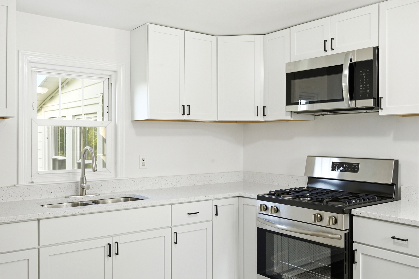 Residential in Harvard 4