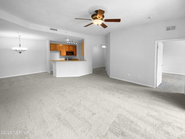 1623 - 785 Oakleaf Plantation Pkwy, Condo with 3 bedrooms, 2 bathrooms and null parking in Orange Park FL | Image 4