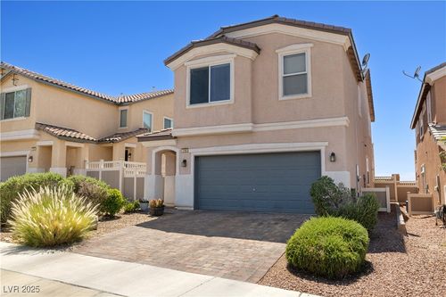 1165 Cactus Rock St, Henderson, NV, 89011-2543 | Card Image