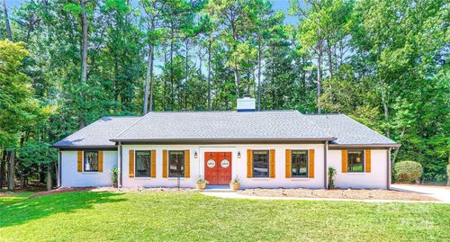 4704 Autumn Leaf Ln, Charlotte, NC, 28277-8647 | Card Image