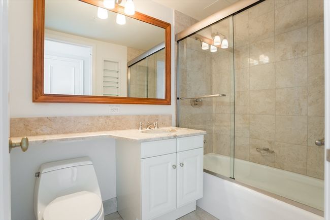 APT-11G - 1 Avery St, Condo with 2 bedrooms, 3 bathrooms and null parking in Boston MA | Image 10
