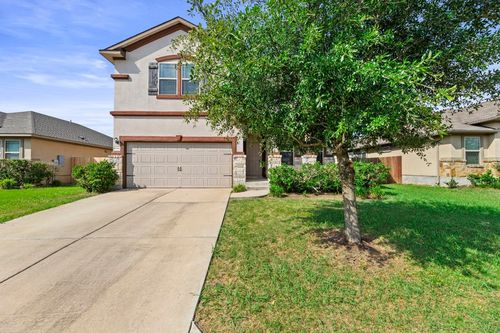 18712 Mangan Way, Pflugerville, TX, 78660-3498 | Card Image