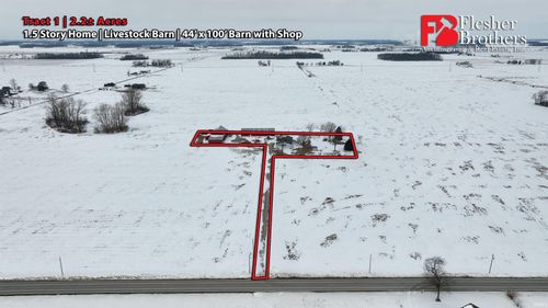 198 N State Road 227, Union City, IN, 47390-8415 | Card Image